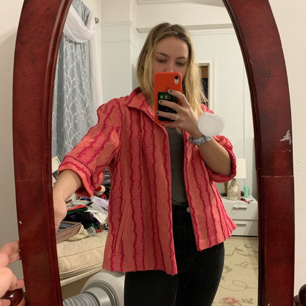 Beautiful emmelle blazer